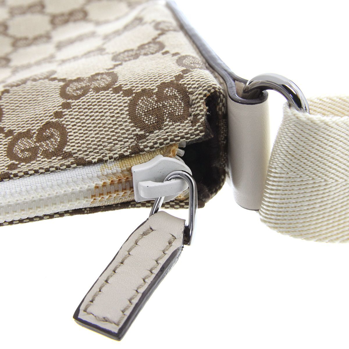 グッチ ＧＧキャンバス