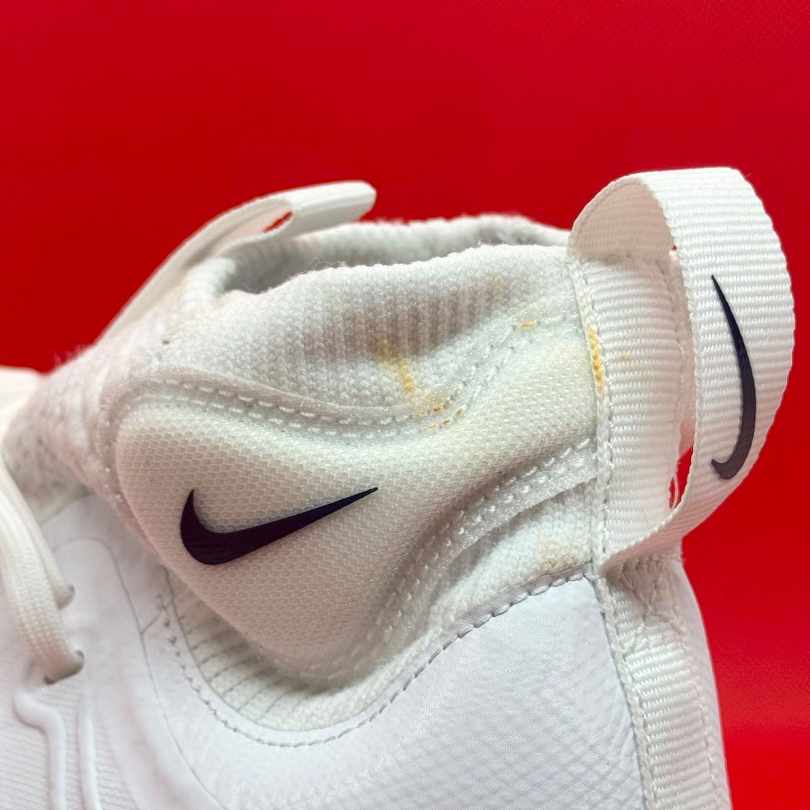 NIKE 野球 huarache スパイク アルファハラチNXT 27cm ナイキ 野球