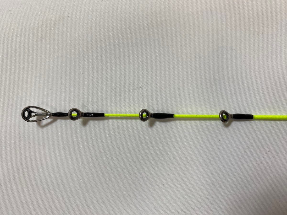 ルアーロッド オーシャンスピア