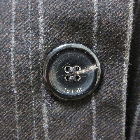 Laurelローレルエスカーダリアルレザージャケット Laurelローレルエスカーダリアルレザージャケット Laurel