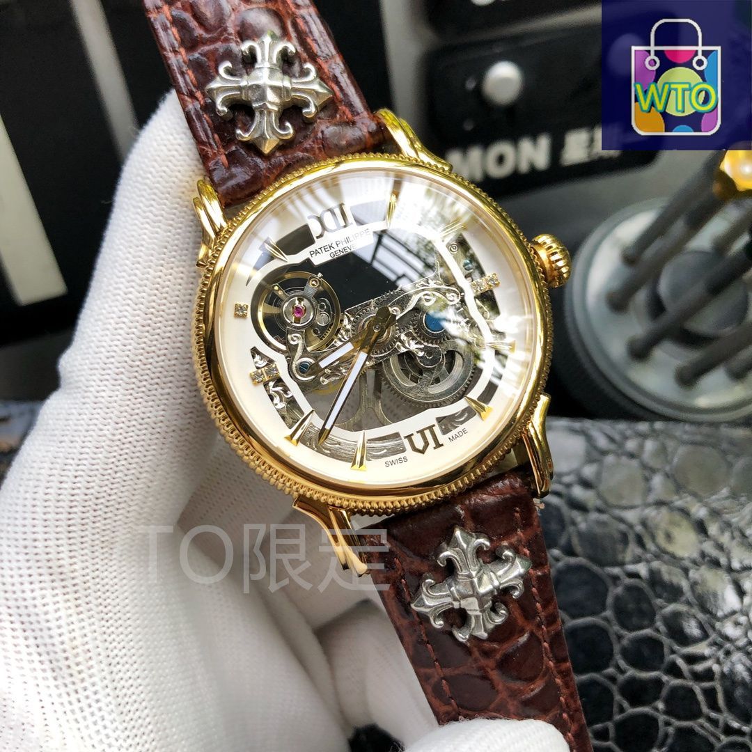 今日特価】Patek Philippe パテックフィリップ ノーチラス 時計