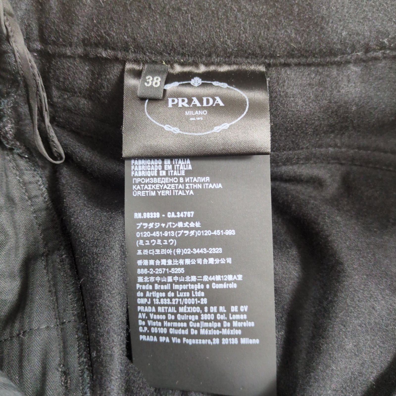 PRADA