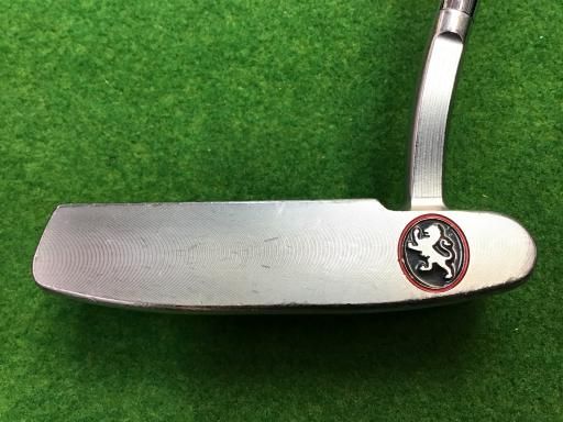 ピレッティ ポテンザ1.5 プレミアシリーズ パター