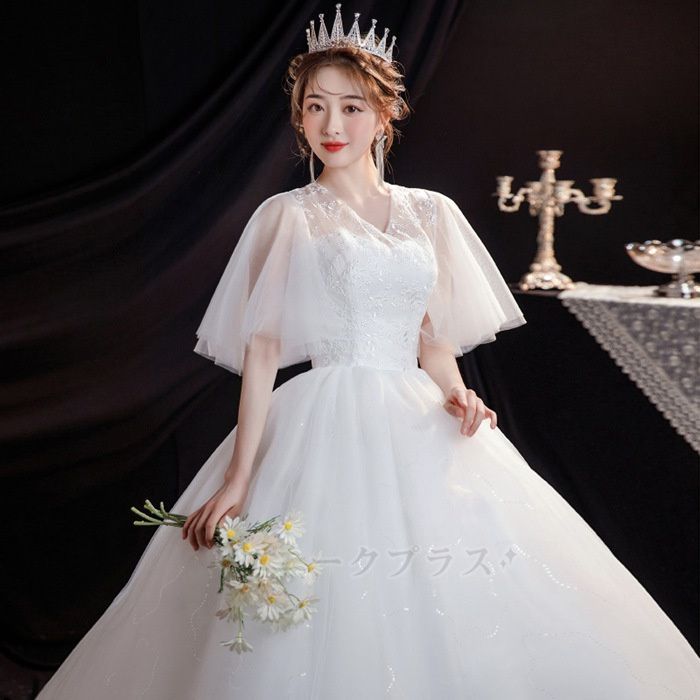 W*e様 【新品】パーティードレス 結婚式 お呼ばれ 二次会 成人式 キラキラ 179910948_o5.jpg?