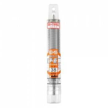 ユニカ 単機能コアドリルE＆S 乾式ダイヤ DCタイプ SDSシャンク ES-D38SDS