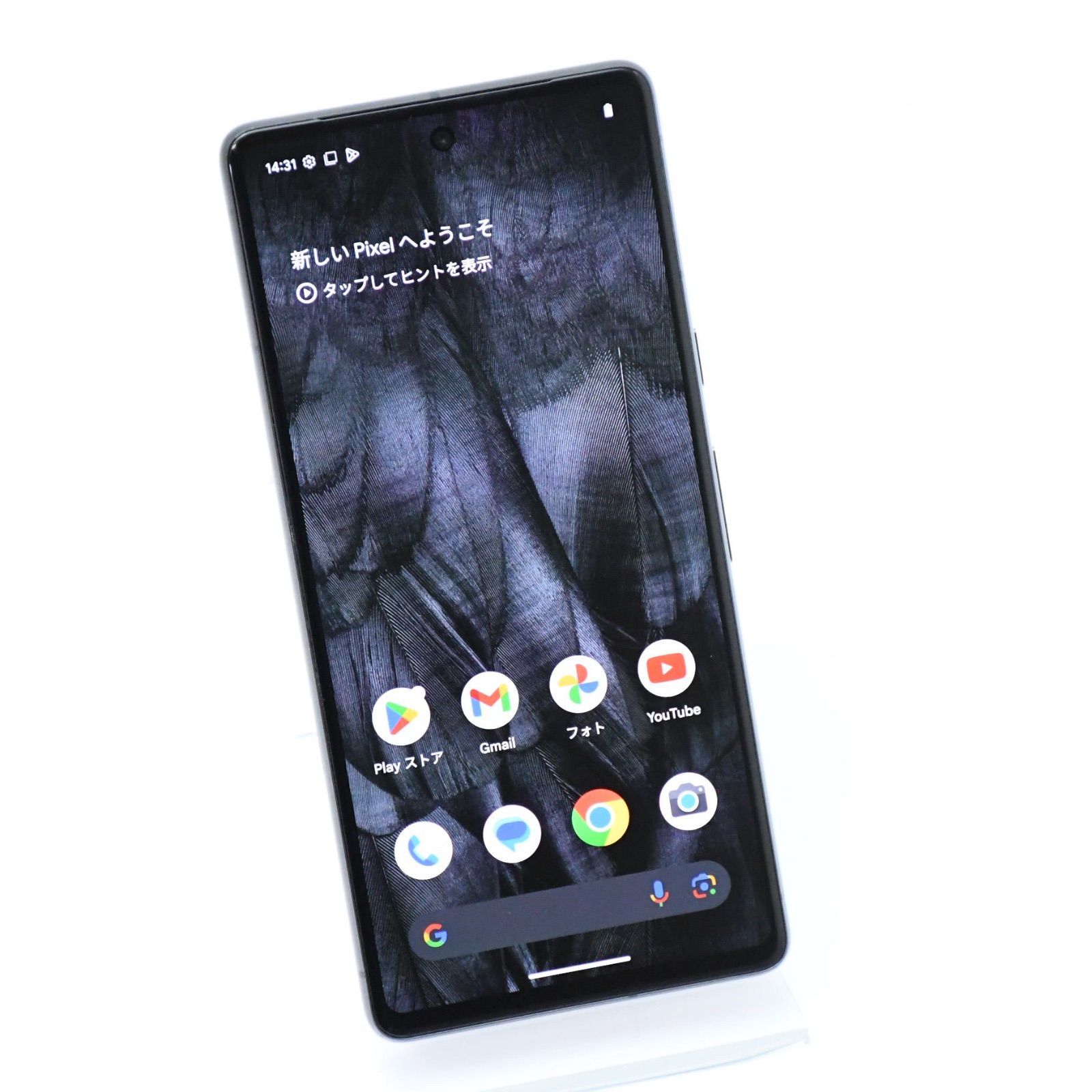 Googleピクセル 7a SIMフリー版 新品