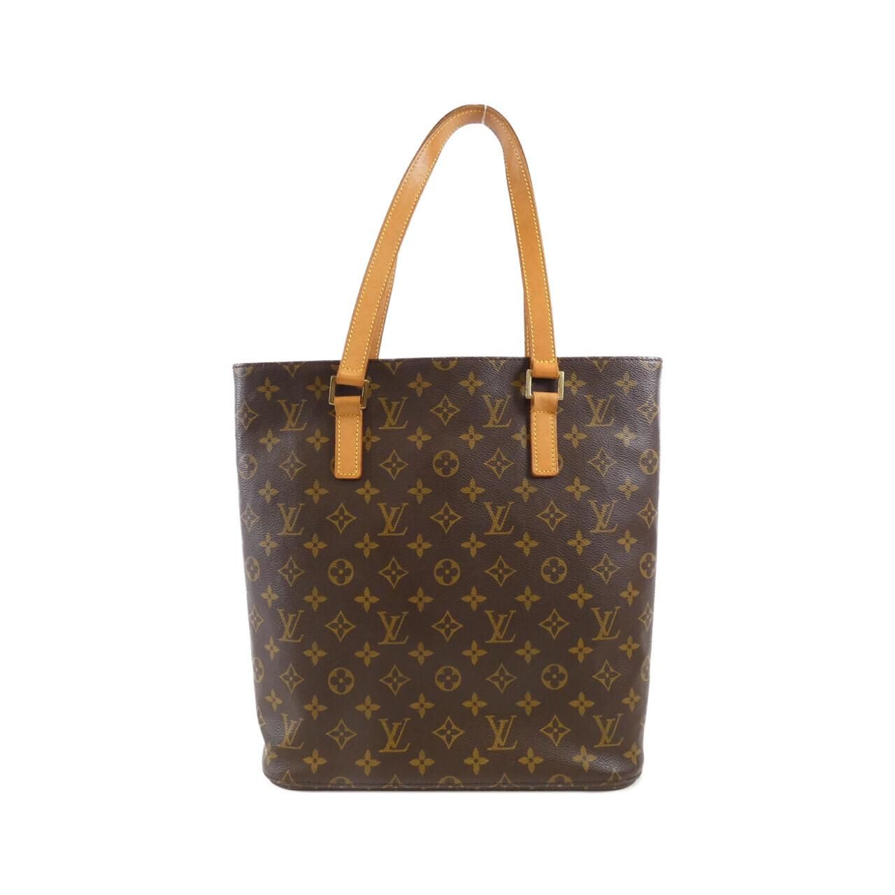 ルイヴィトン モノグラム ヴァヴァン GM M51170 バッグ