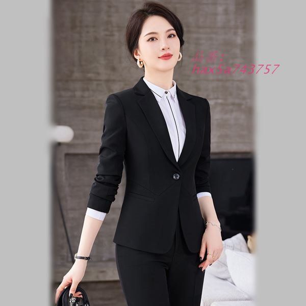 入学式 スタイリッシュデザイン