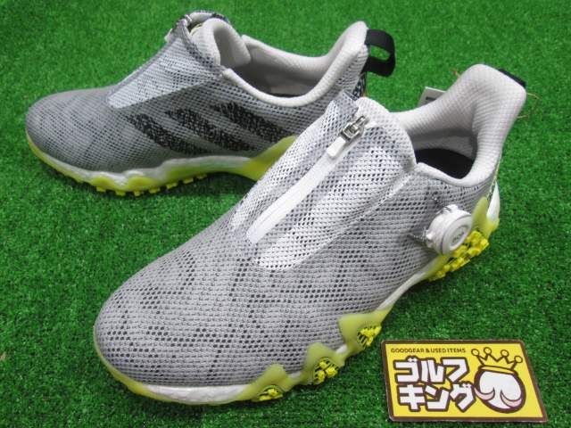 リバーシブルタイプ adidas GK鈴鹿☆ 新品782 【26.5】アディダス