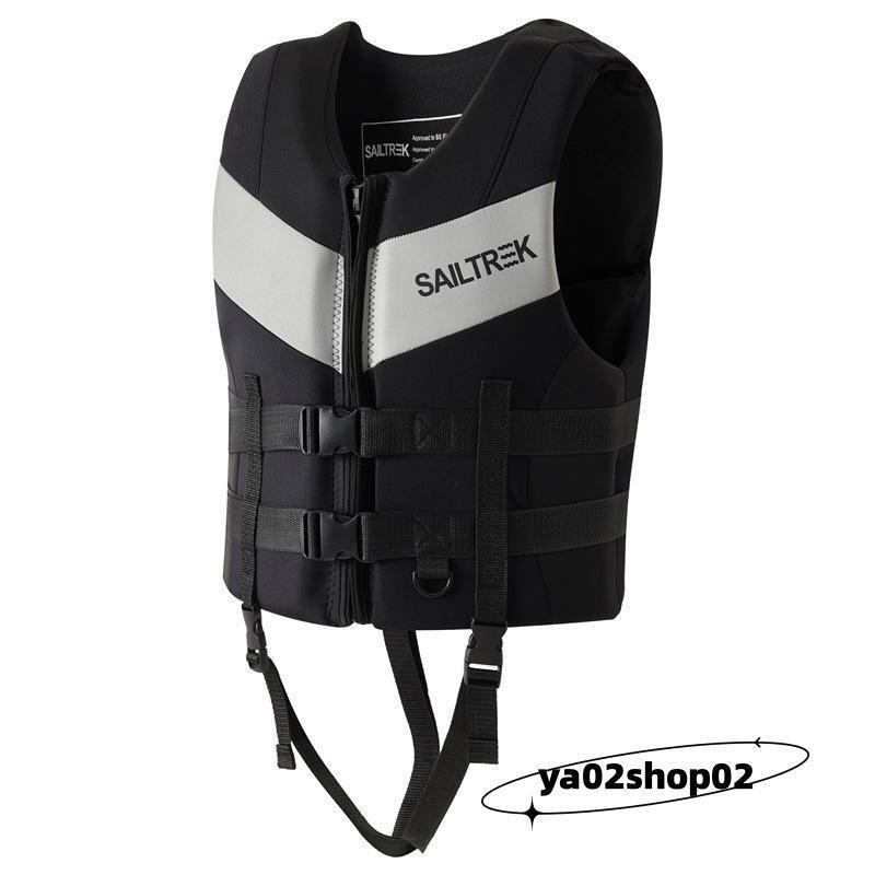 限定値下げ中　釣武者 ライフジャケット フローティングベスト DRESS（釣り） 【セール中！20％OFF】DRESSフローティングゲーム