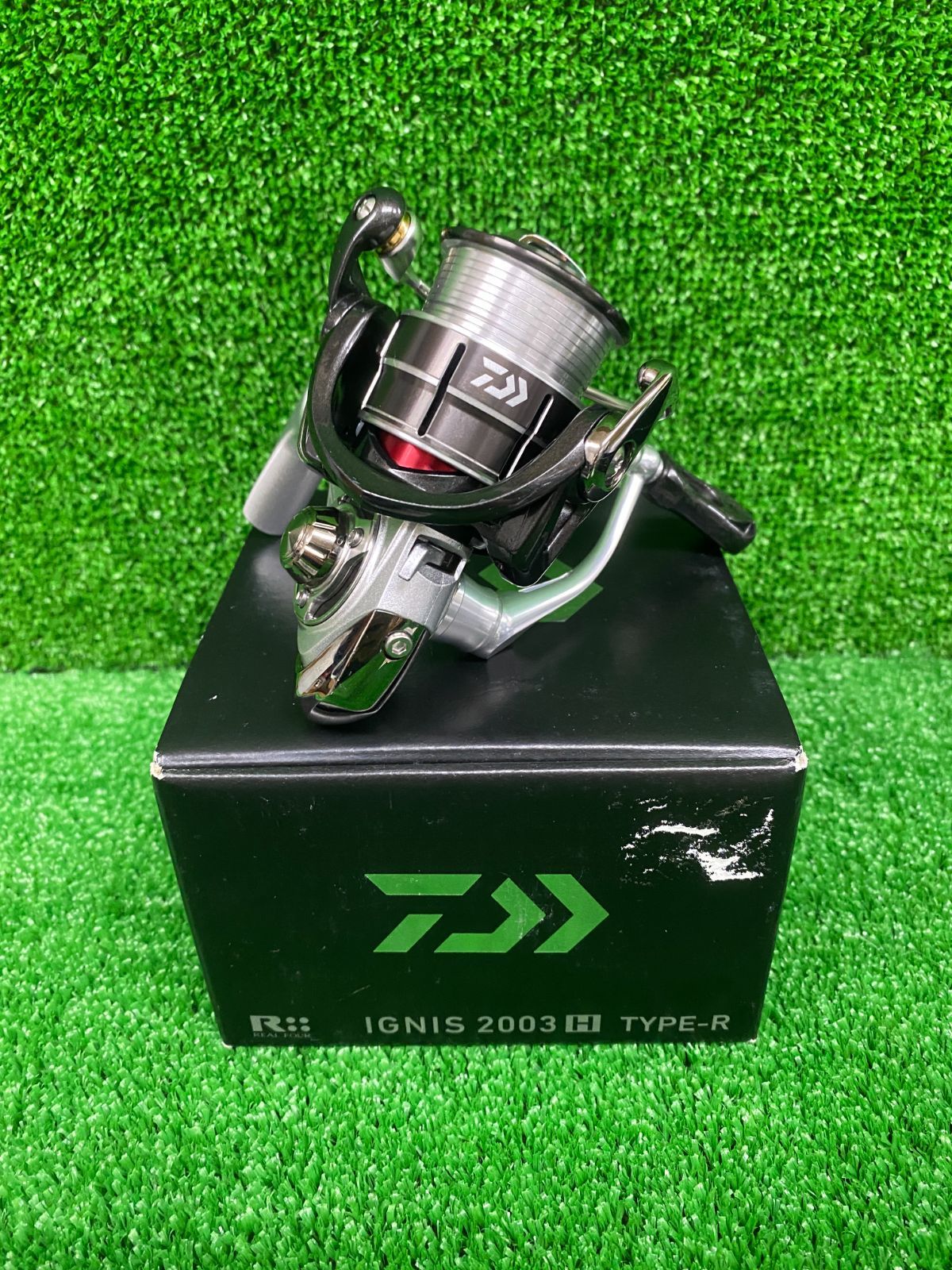 14 イグニス タイプR 2003H (栗東店 併売）☼ - メルカリ