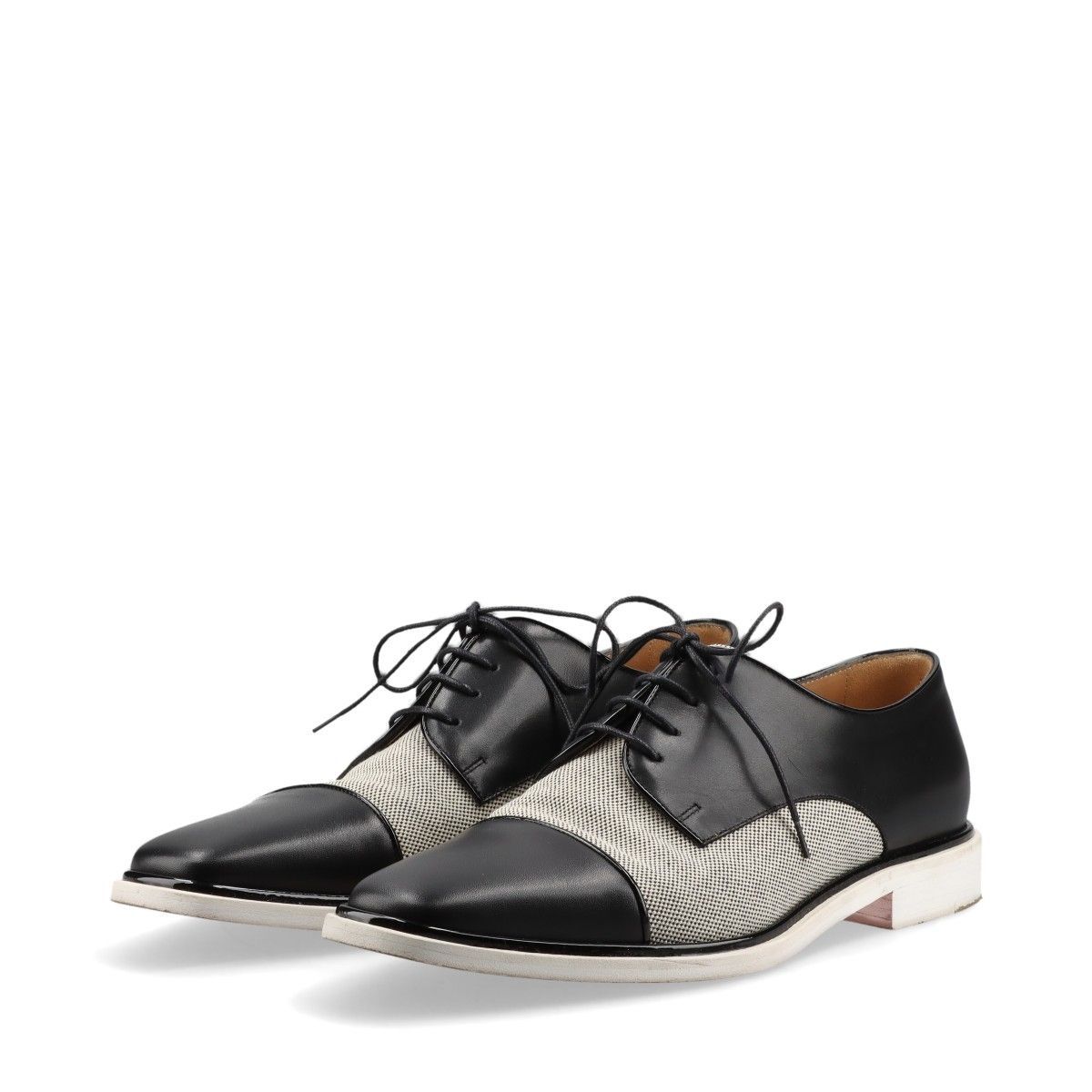 Christian Louboutin クリスチャンルブタン TOP DAVIOL FLAT 