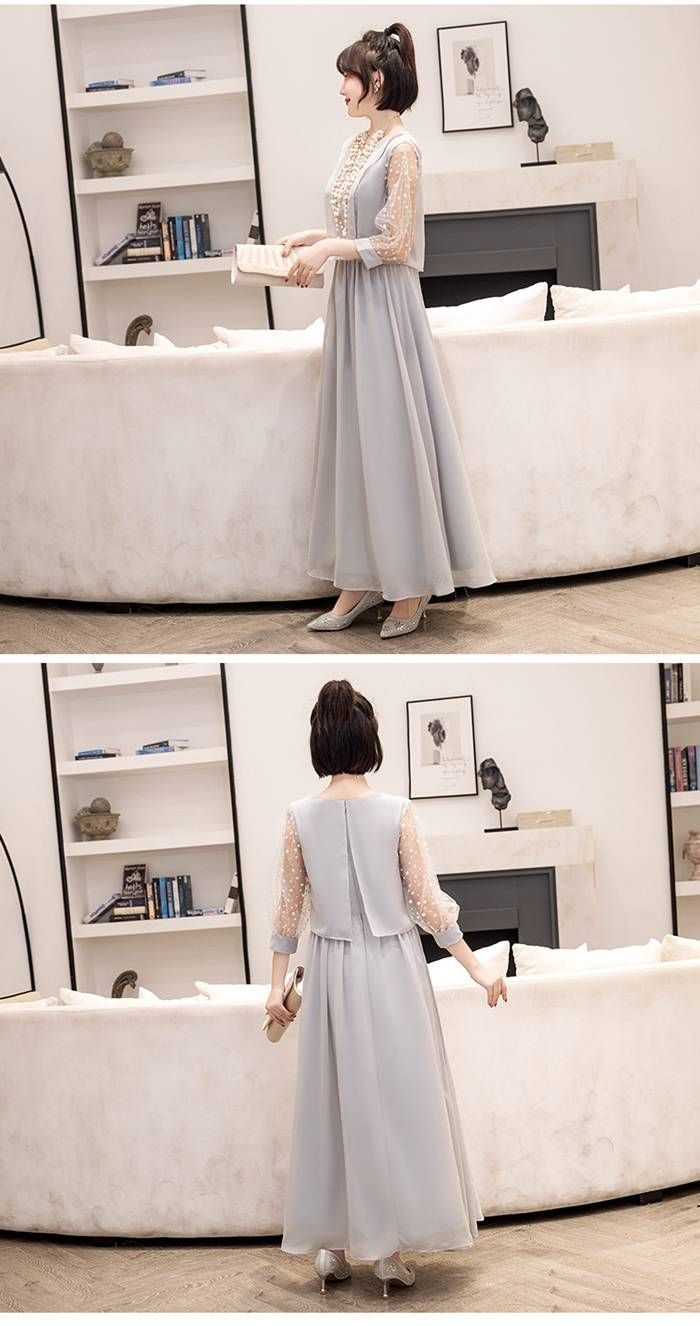 ワンピース レディース ロングドレス パーティー パーティードレス パーティードレス 謝恩会 成人式 演奏会 女子 同窓会 発表会 フォーマル