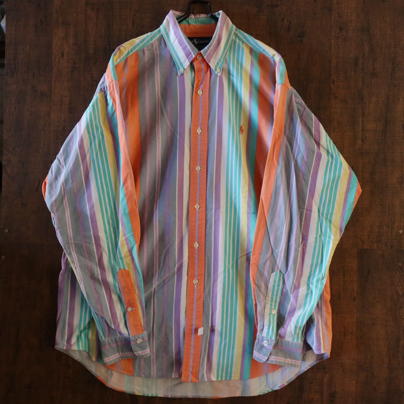 希少レア 80〜90s Ralph LaurenラルフローレンショールカラーJK 楽天市場】Ralph Lauren ショールカラーの通販