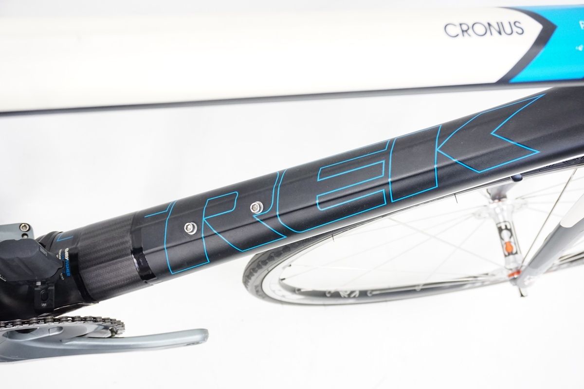 TREK「トレック」 CRONUS PRO カスタム 2011年モデル ロードバイク