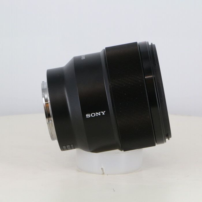 SONY FE85|1.8
