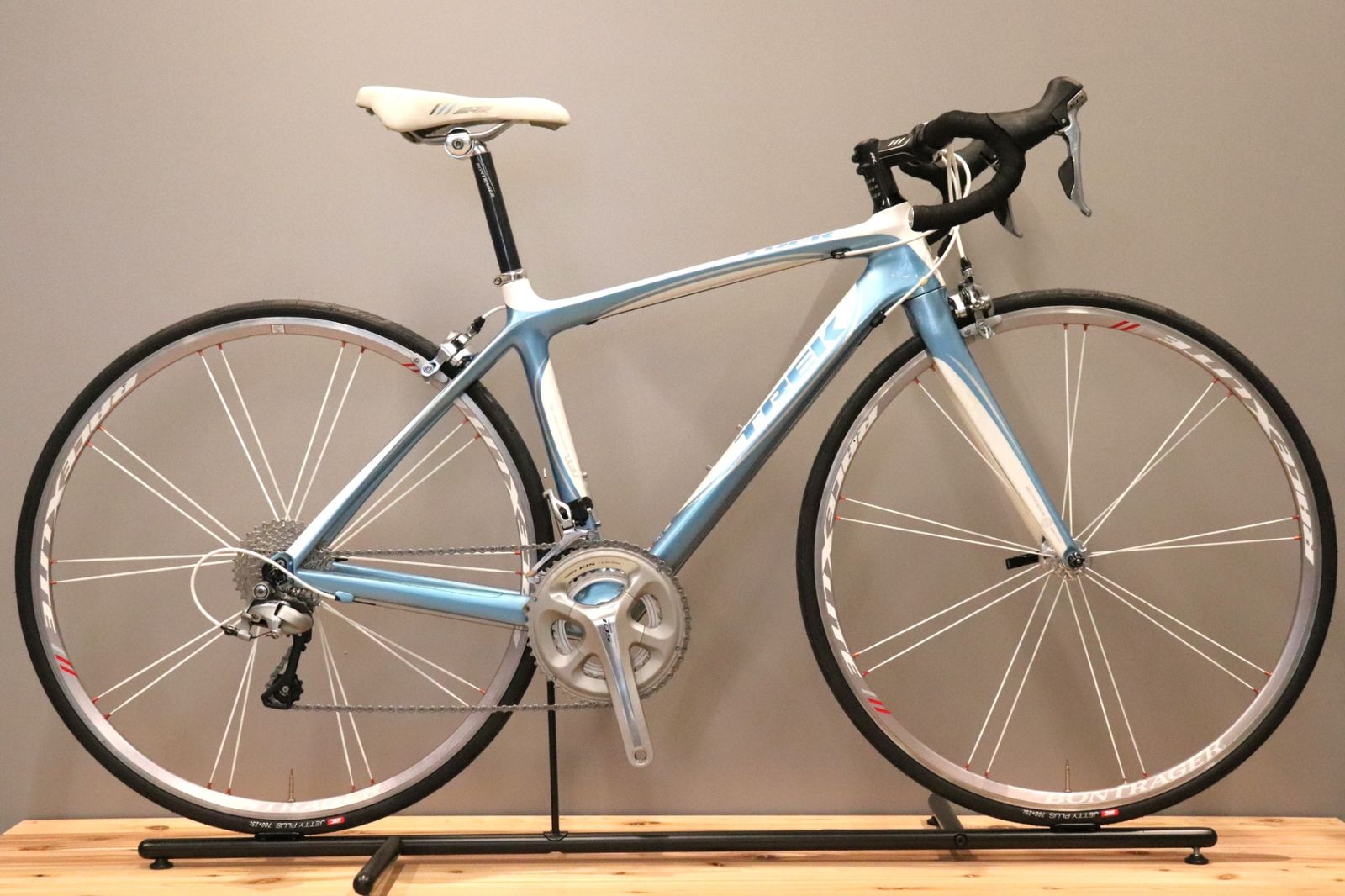 トレック TREK マドン MADONE 4.5 WSD 2012モデル シマノ 105 5800 11S カーボン ロードバイク 仙台店