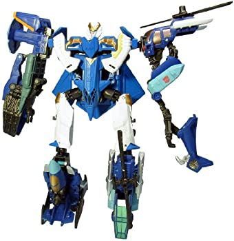 【中古-非常に良い】 トランスフォーマー ユナイテッドEX ジェットマスター プライムモード