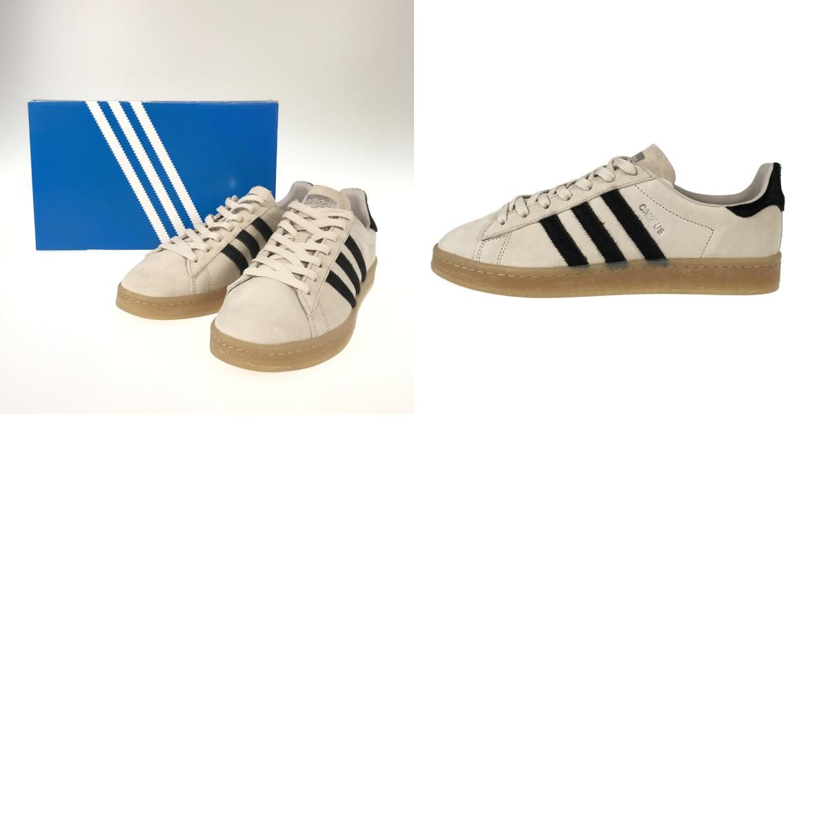 アディダス adidas CAMPUS キャンパス JOURNAL STANDARD BZ0072 BRN 