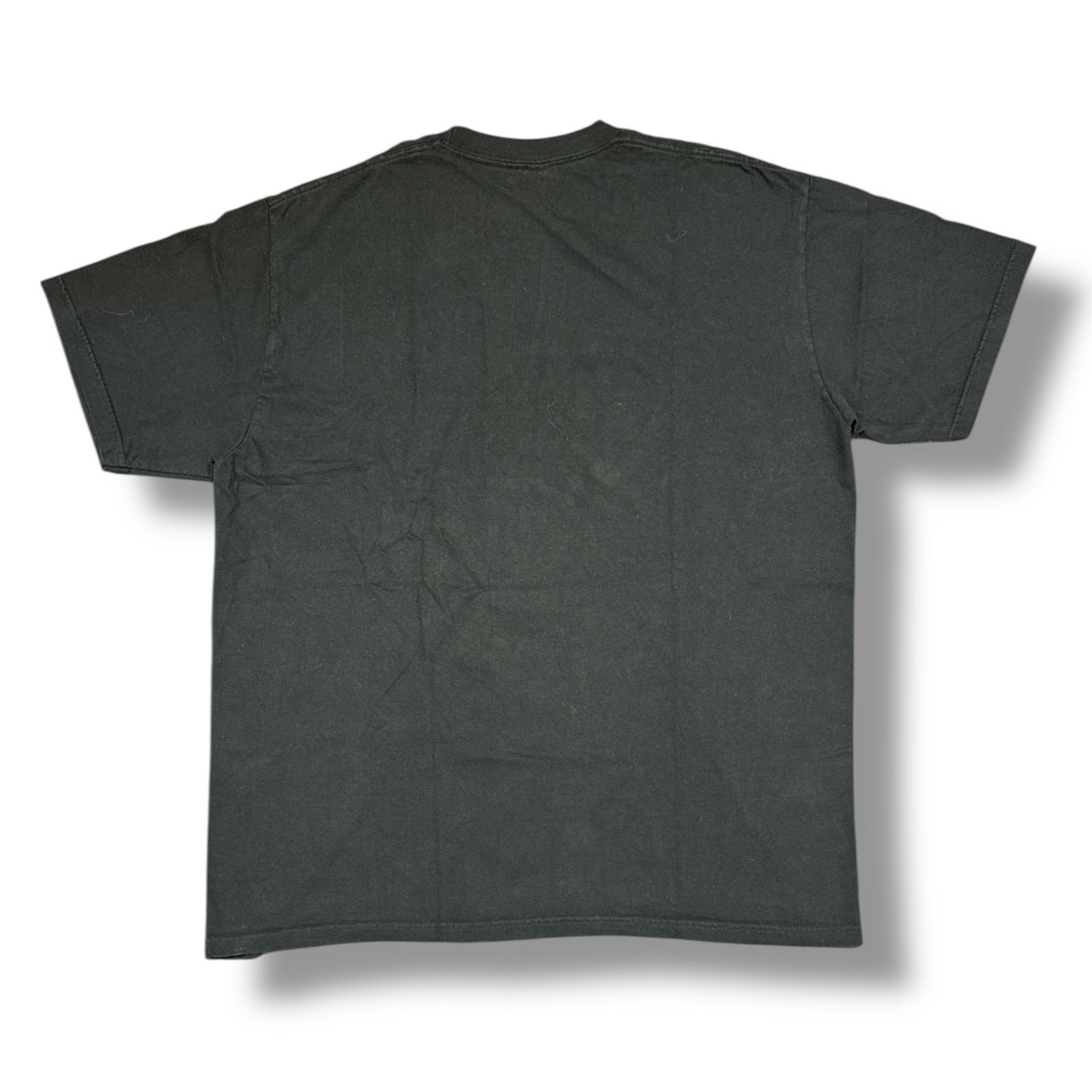 Supreme NBA youngboyヤングボーイ Supreme NBA Youngboy Tee Black Men's - FW23 - US