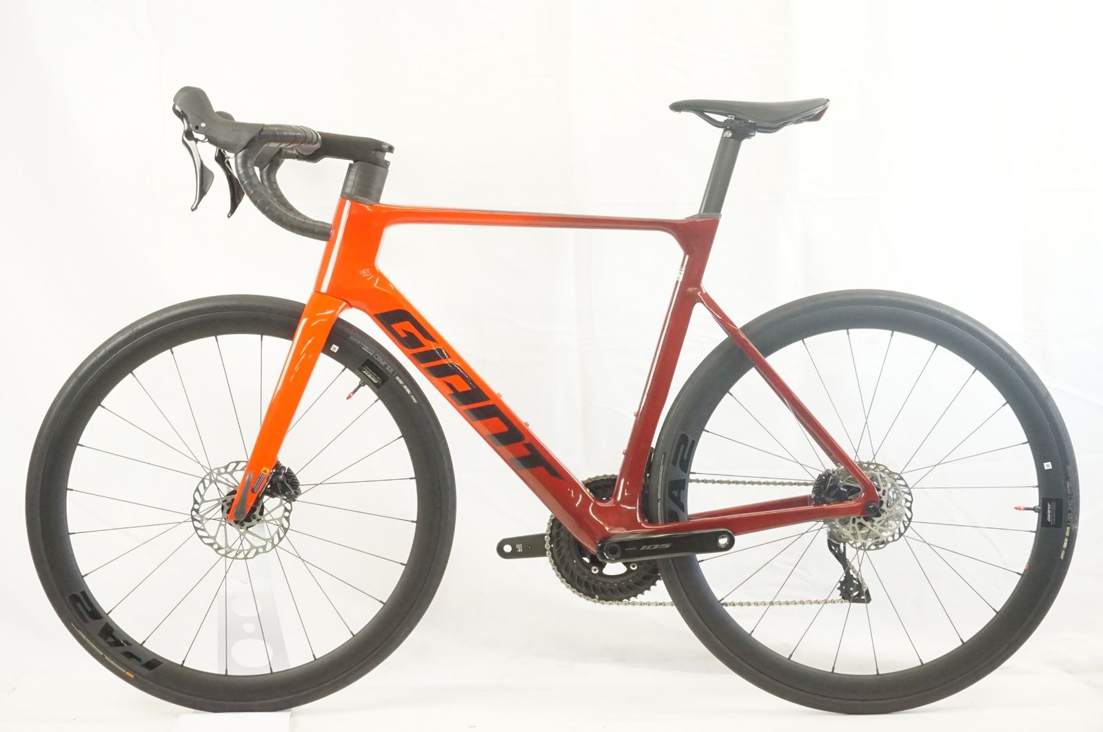 GIANT 「ジャイアント」 GIANT PROPEL ADVANCED2 2024年 12速 PROPEL