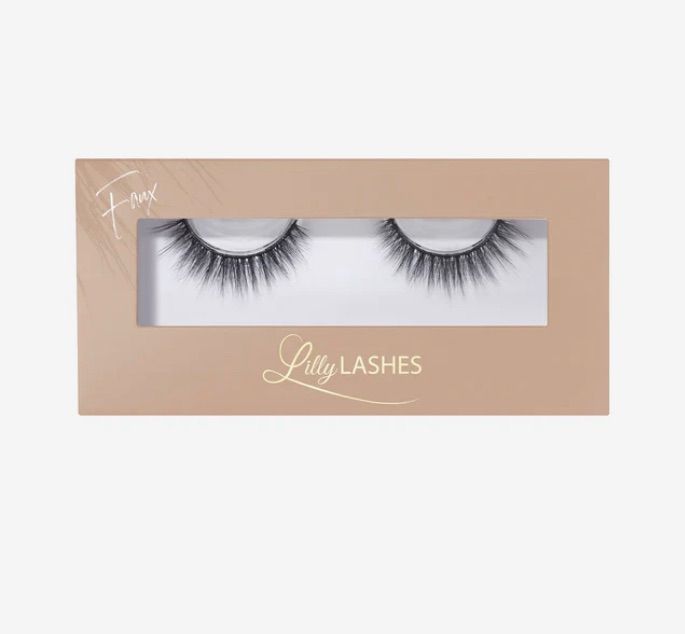 LillyLashes リリーラッシュ bare it all 最高級つけまつ毛 - メルカリ