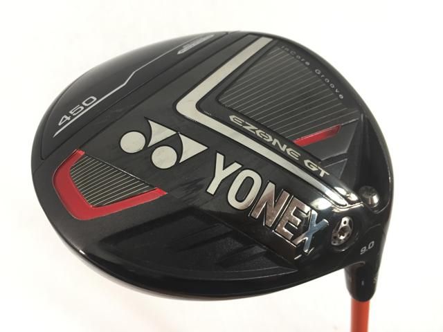 返品OK ゴルフクラブ ヨネックス EZONE GT 450 ドライバー 2025 REXIS KAIZA-M2 4 1W