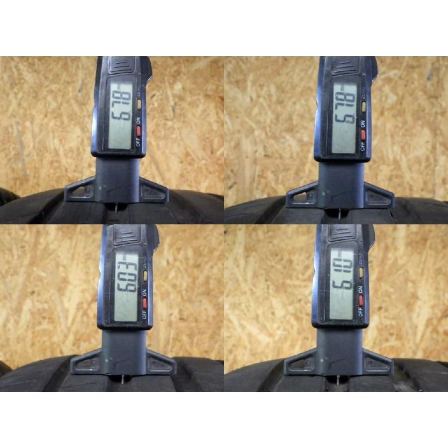 H437 T0408225 ◆ 製造 約部山◆TOYO PROXES PORT SUV◆235 60R18◆4本