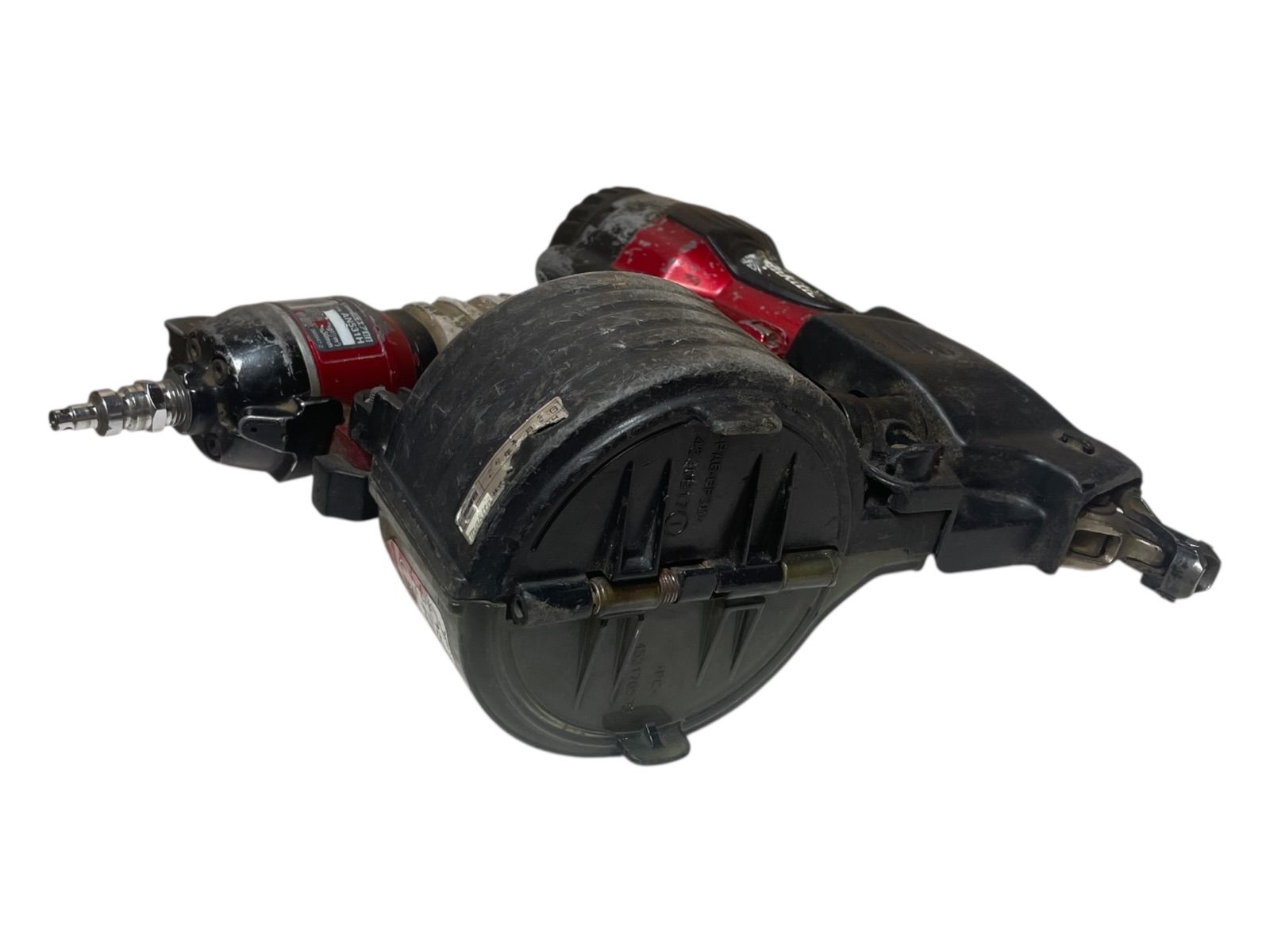 マキタ 高圧エア釘打ち機 AN531H 本体のみ HRDEVELOPMENT_JP