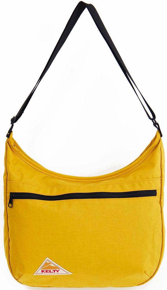 ケルティ KELTY アウトドア ケルティ KELTY アウトドア ショルダーバッグ CURVE SHOULDER M 2.0 10L 3259250322 MUSTAR MUSTARD