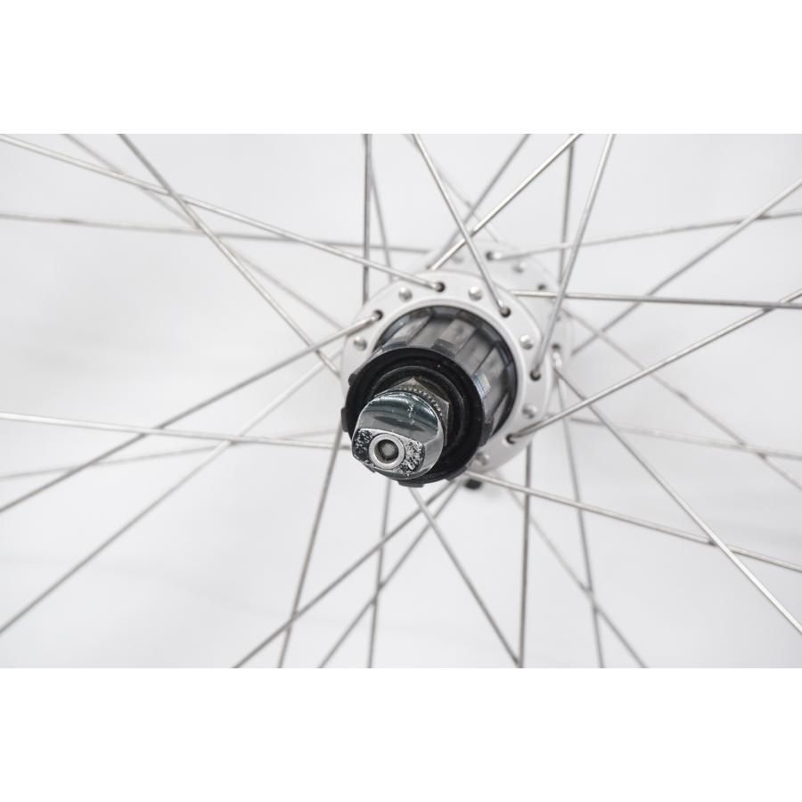 最終値下げ♫レア ビンテージ 650cホイールMAVIC CXP14 ビンテージ