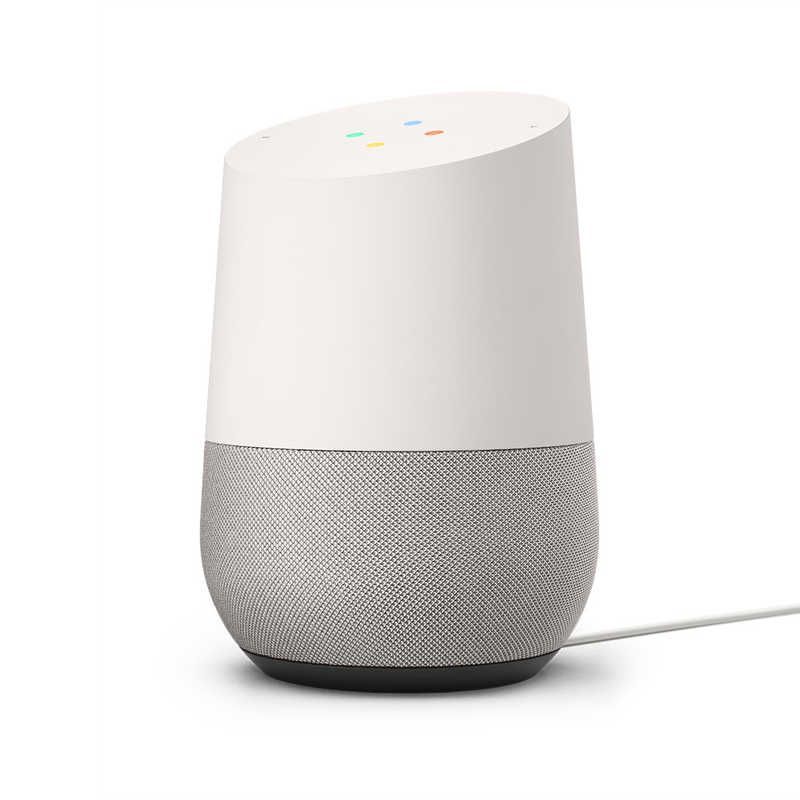 【未開封・未使用】【箱破損】Google Home スマートスピーカー GA3A00538A16