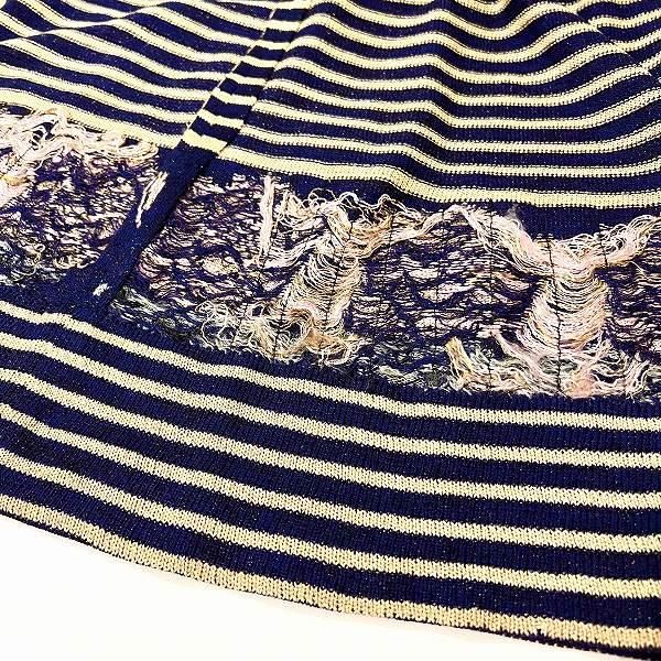 斉藤都世子　ワンピース 斉藤都世子 #wnc サイトウトヨコ ワンピース ピンク 赤 黄緑 ニット 総