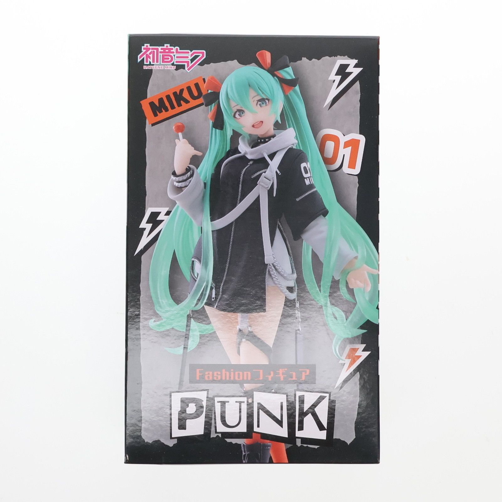初音ミクFashionフィギュア PUNK 5個 Amazon.co.jp: 初音'ミク Fashion フィギュア Punk : ホーム