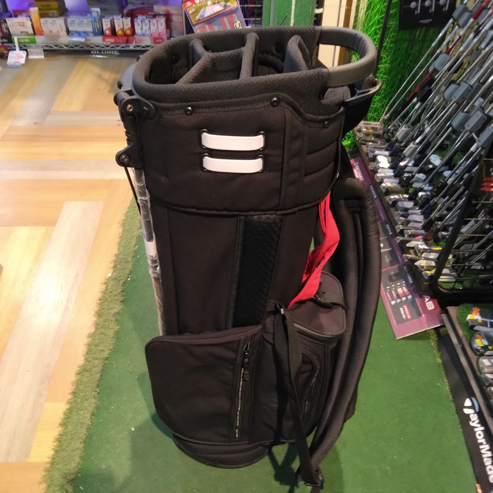 新品未使用品】JONES ジョーンズ Trouper 3.0 トゥルーパー 3.0