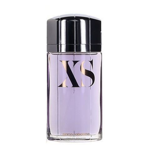 香水 パコラバンヌ Paco Rabanne ブラック エクセスEDT 50ml ブラック