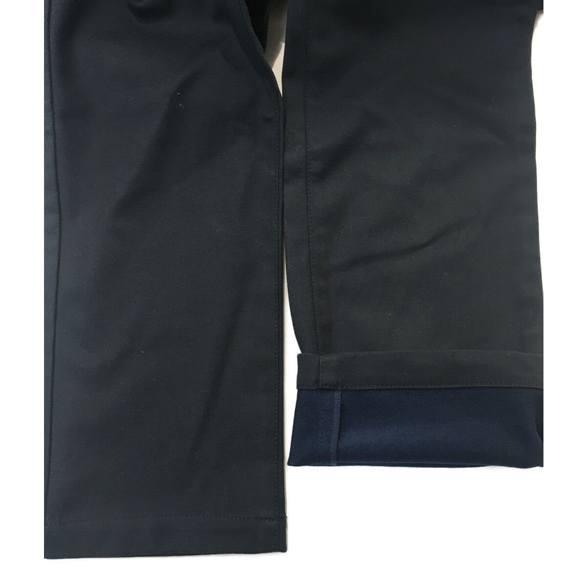 中古 レディース パーリーゲイツ PEARLY GATES パンツ 0(S) 紺