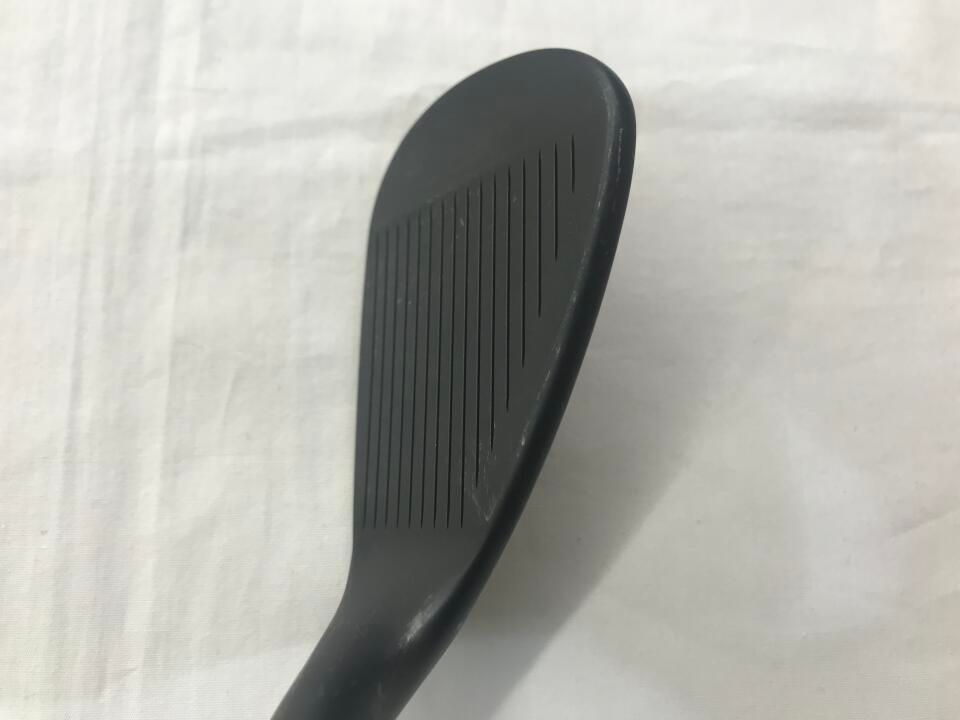 【即納】VOKEY SM9 JET BLACK | 46 | WEDGE | ダイナミックゴールド | 中古 | ウェッジ | タイトリスト