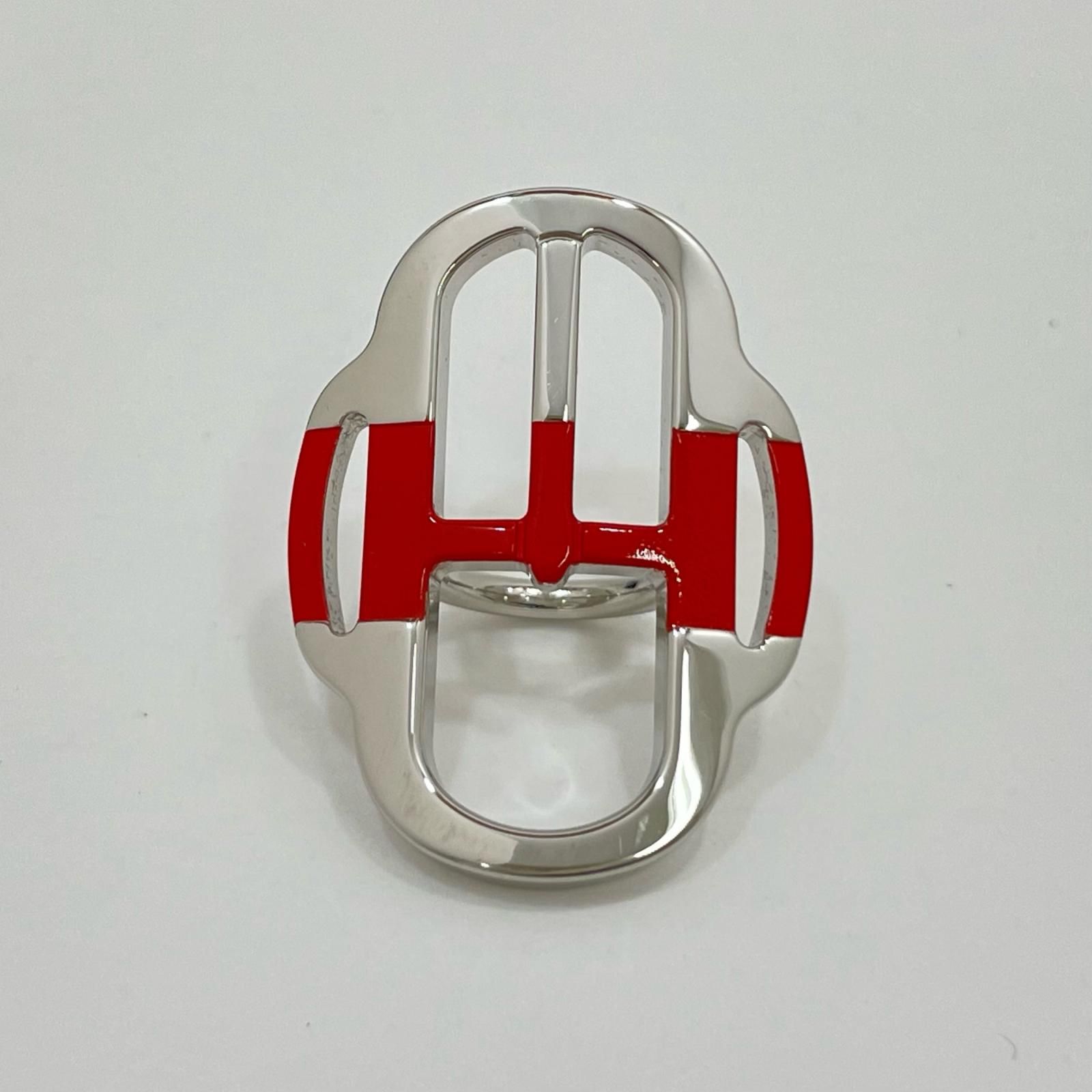 スカーフリング