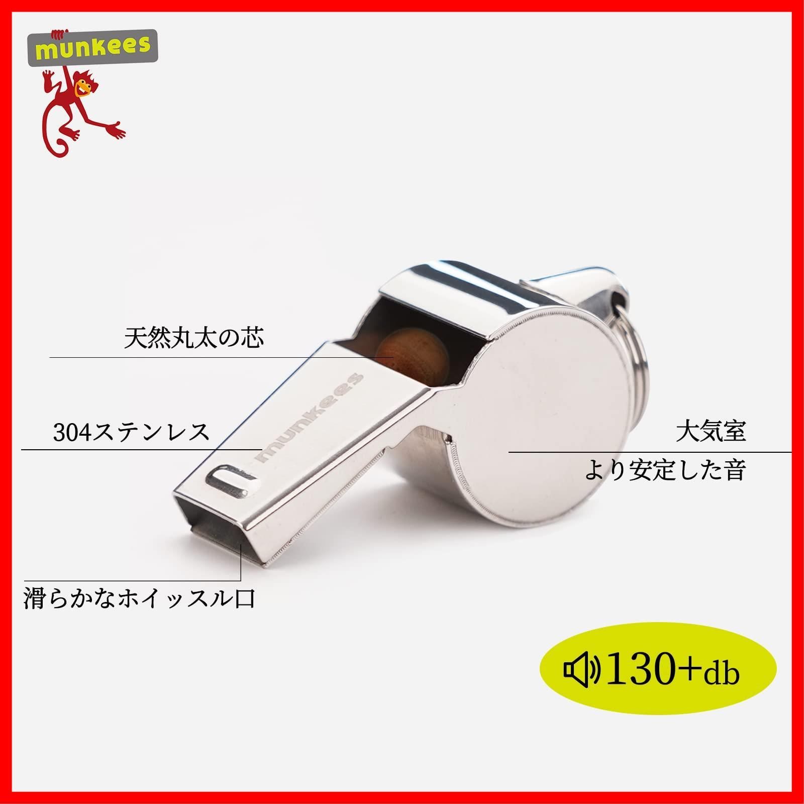 防災グッズ 304ステンレス鋼