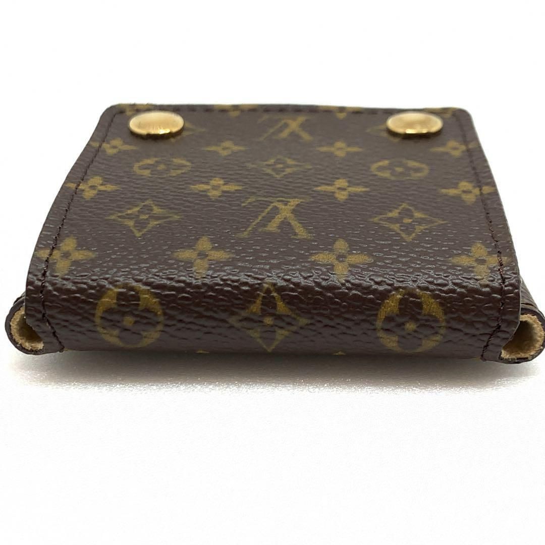 ルイヴィトン モノグラム ジュエリーケース 1029/16 ルイヴィトン モノグラム ジュエリーケース 1029/16 - メルカリ