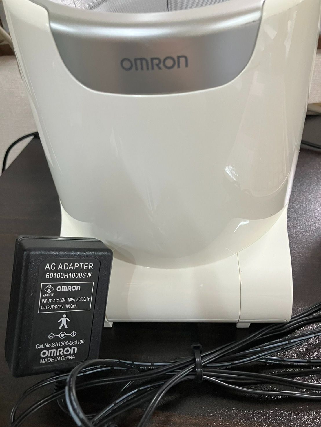 OMRON オムロン