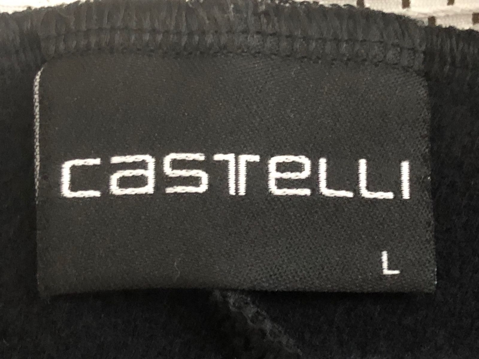 カステリ CASTELLI