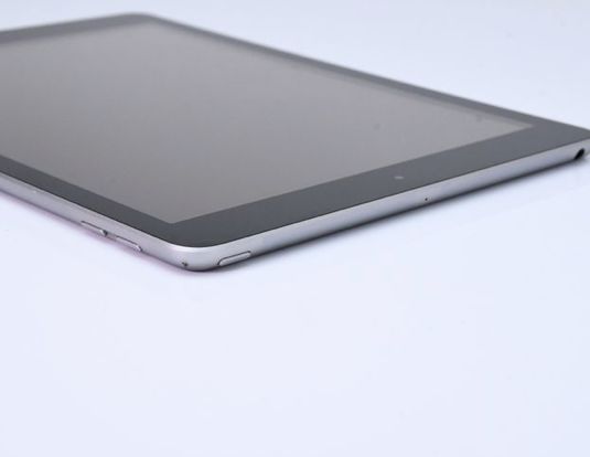 バッテリー最大容量95%iPad 第5世代 32GB Wi-Fiモデル スペースグレイ