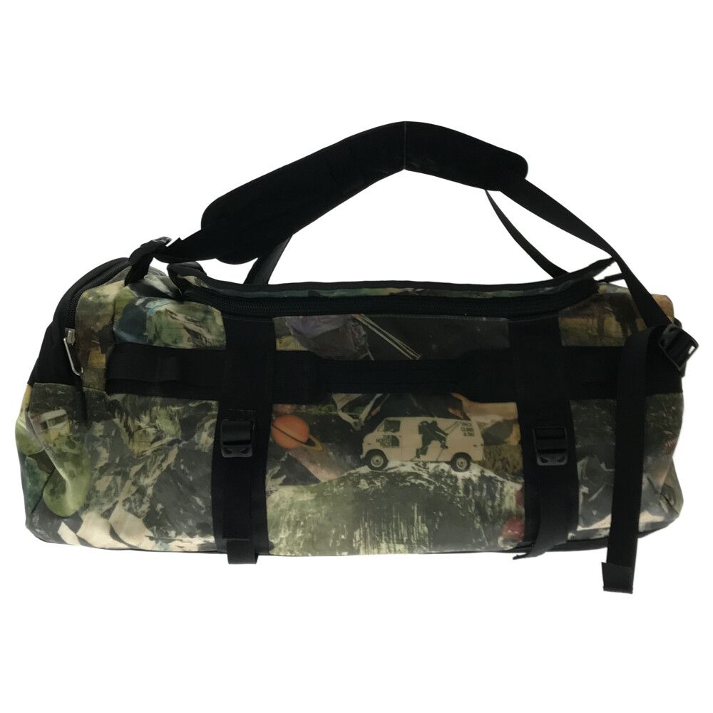 THE NORTH FACE BASE CAMP DUFFEL NF00CWW2