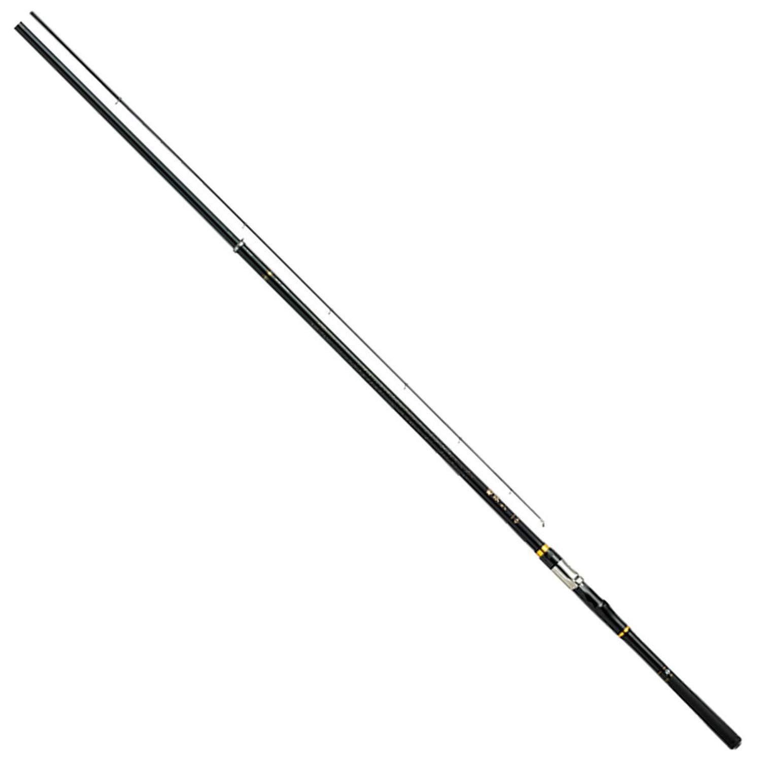 ダイワ(DAIWA) 磯竿 剛弓カゴ遠投 ベイト用 4-60B 4-57B 4-53B