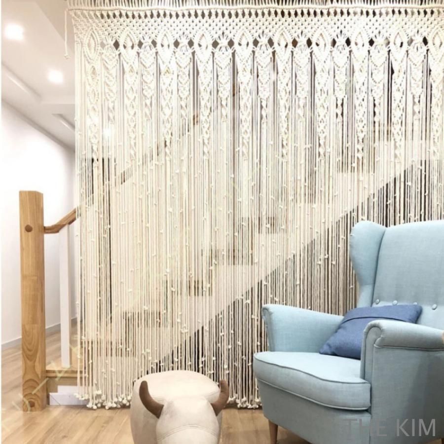 ボヘミアン のれん