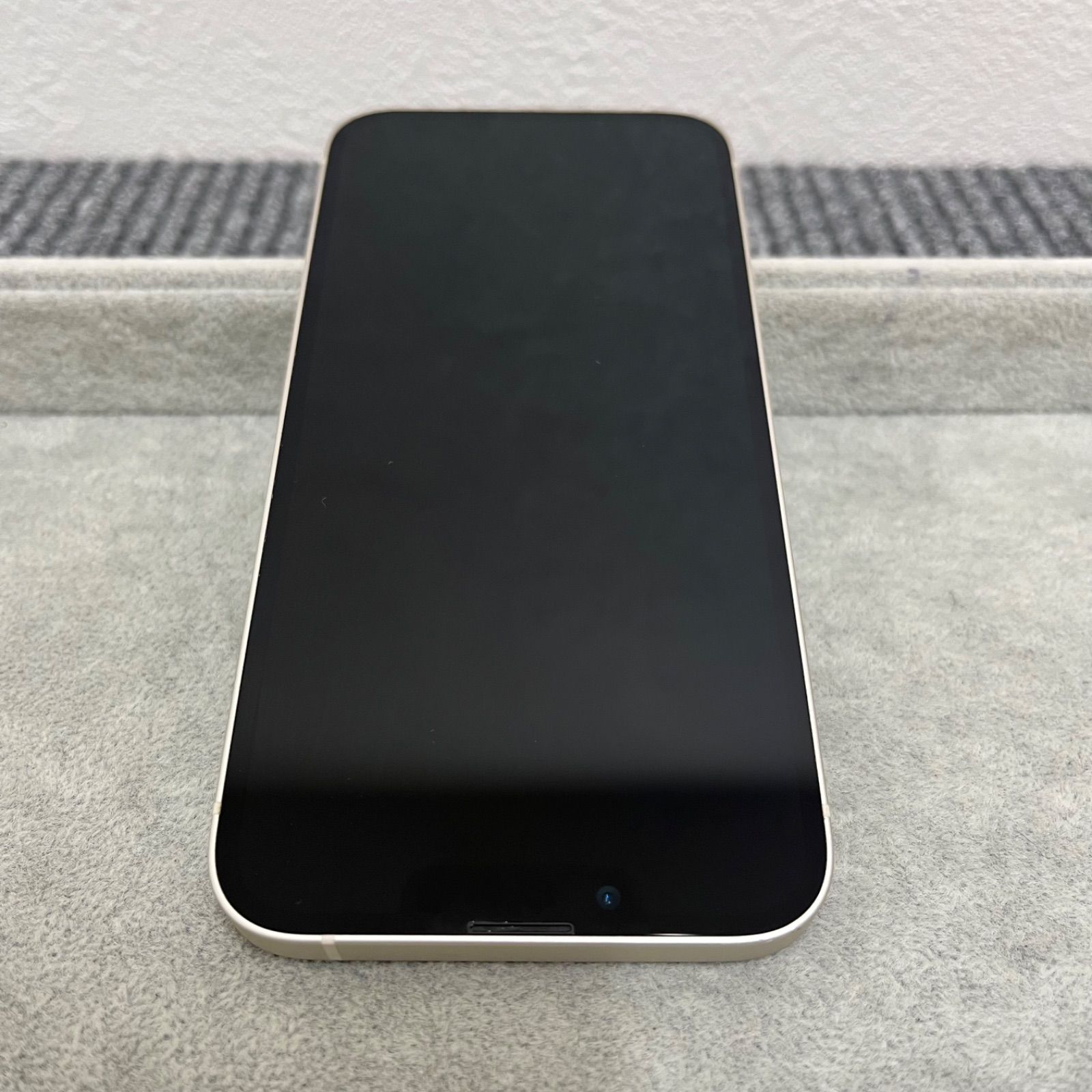 iPhone13 128GB スターライト　起動可能　SIMロック無し iPhone 13 「新品 未開封品 」SIMフリー iPhone13 128GB スター