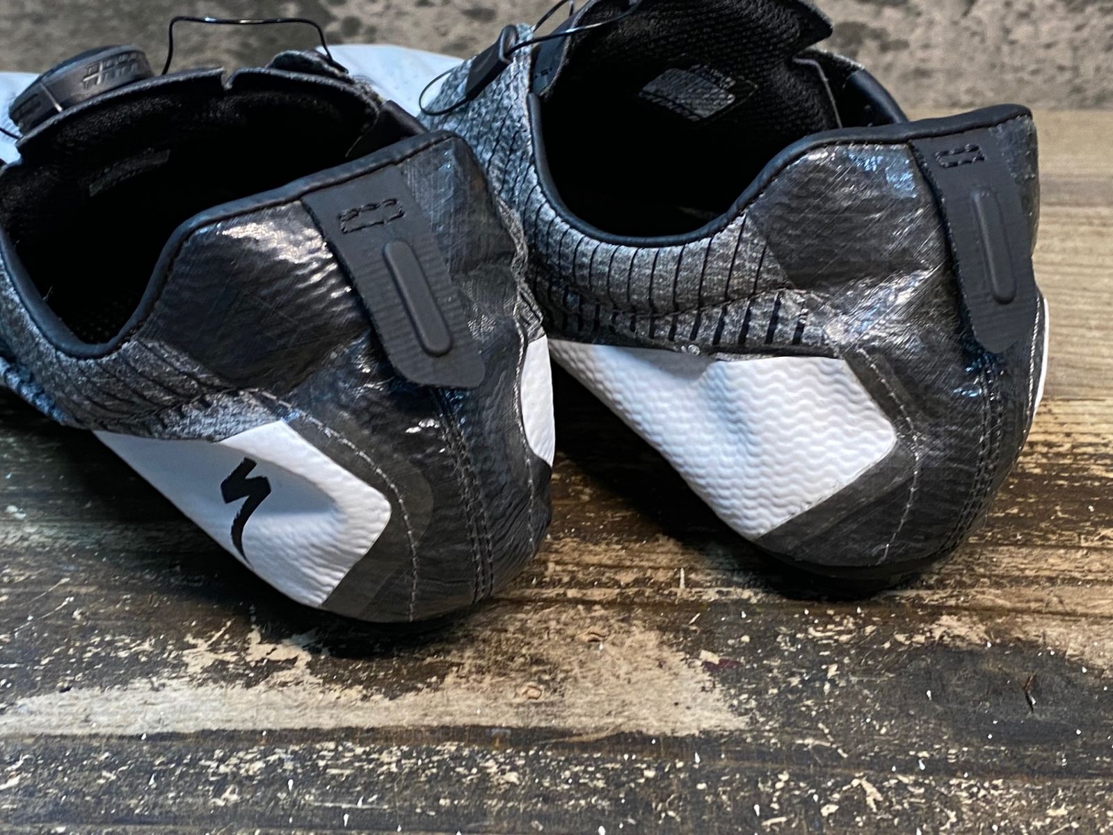 SPECIALIZED エスワークス