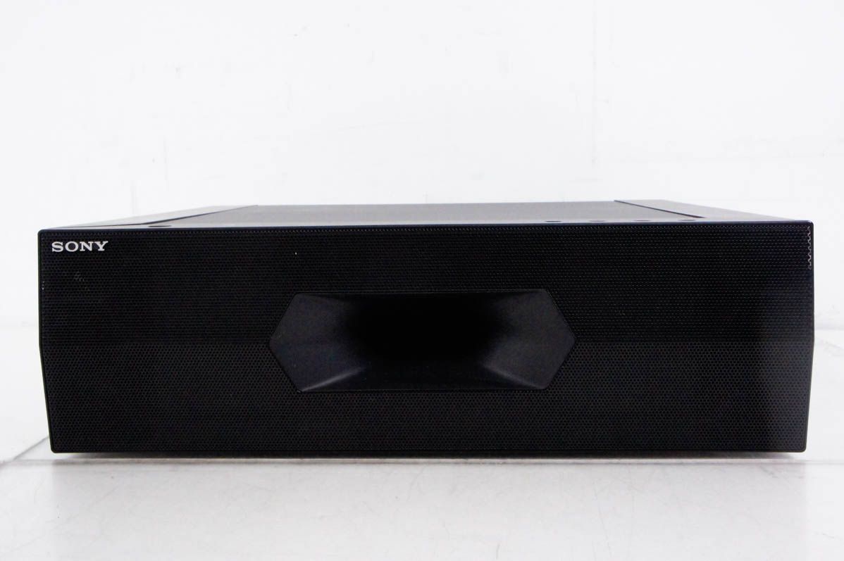 SONY サラウンドバー HT－ST3 HT-ST3 サウンドバー SONY 